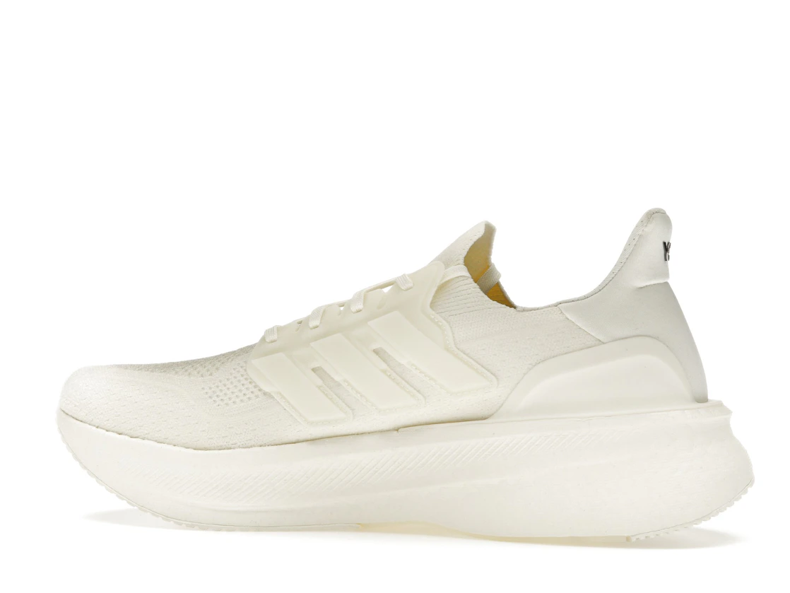adidas Y-3 Ultra Boost 5 Off White Core Black