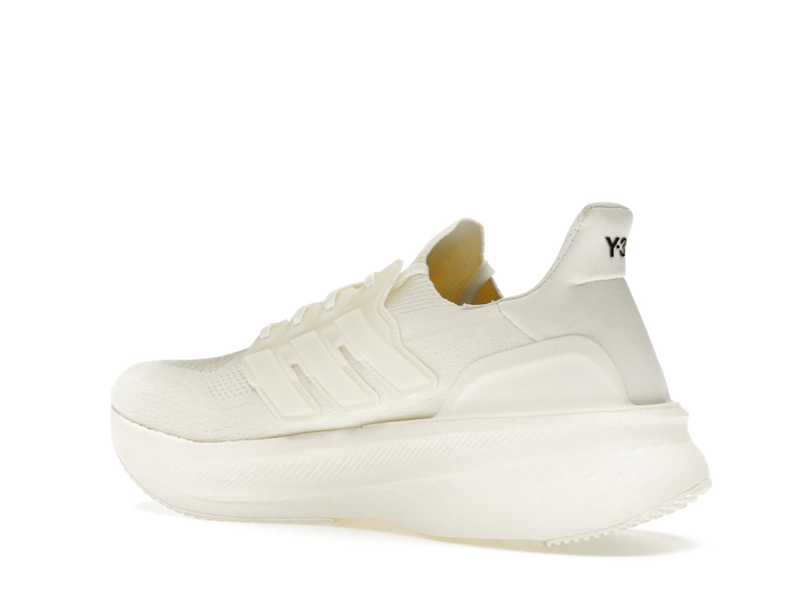 adidas Y-3 Ultra Boost 5 Off White Core Black
