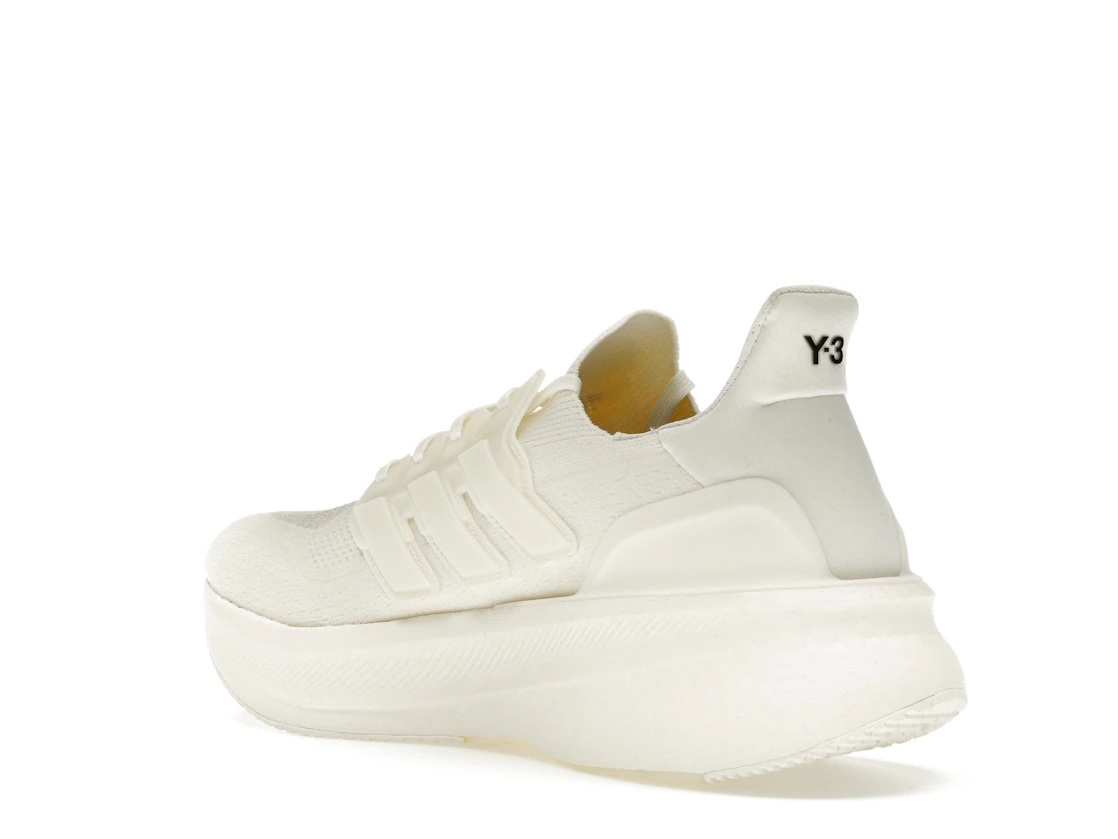 adidas Y-3 Ultra Boost 5 Off White Core Black