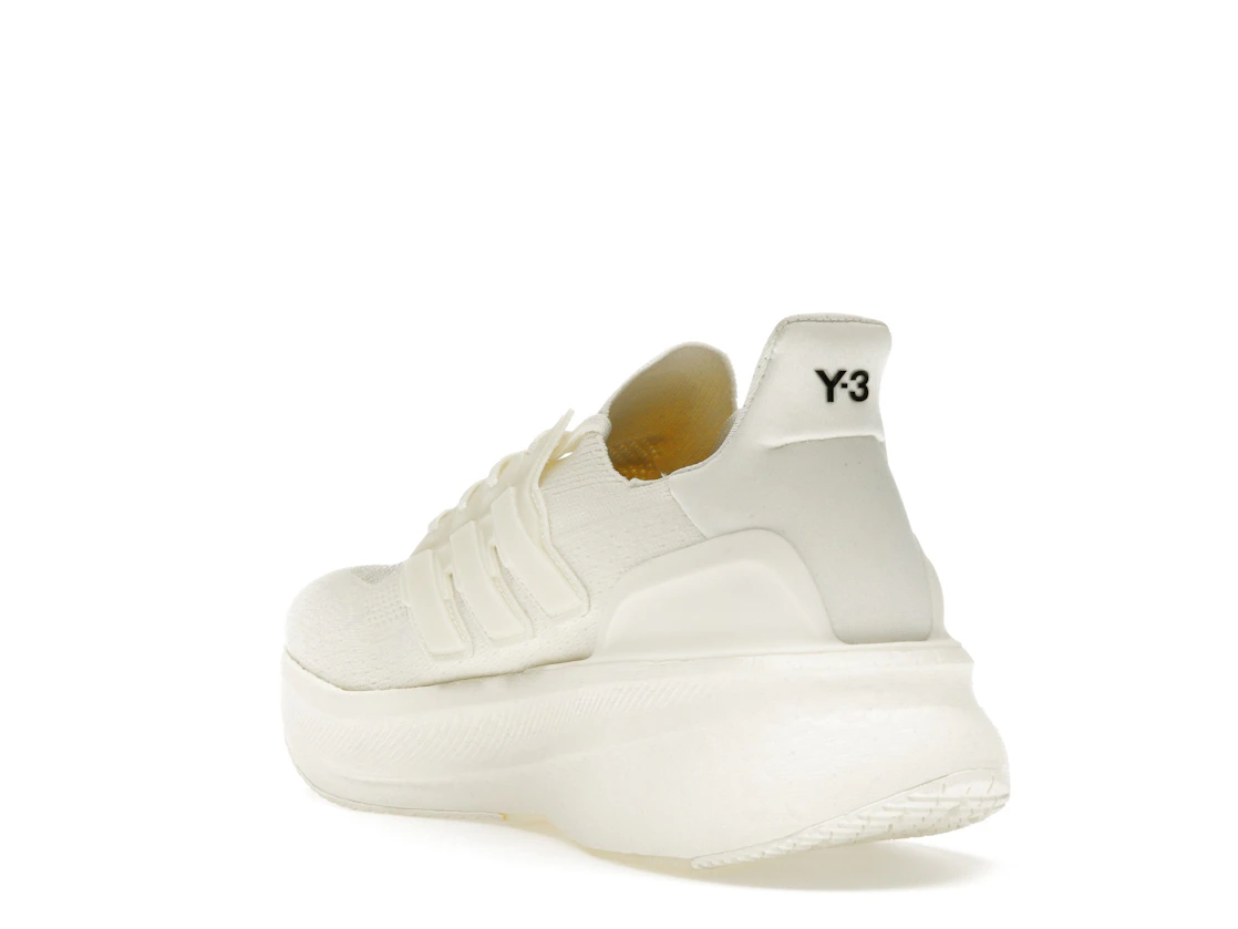 adidas Y-3 Ultra Boost 5 Off White Core Black