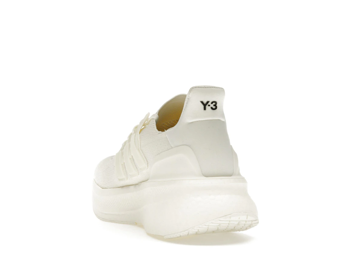 adidas Y-3 Ultra Boost 5 Off White Core Black