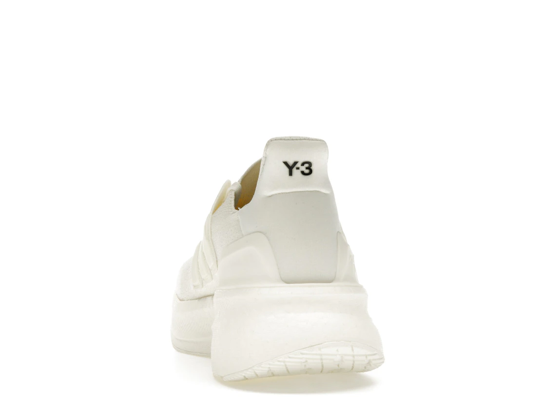 adidas Y-3 Ultra Boost 5 Off White Core Black
