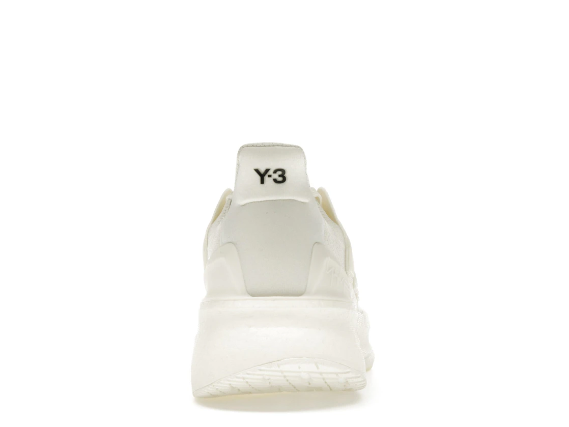 adidas Y-3 Ultra Boost 5 Off White Core Black