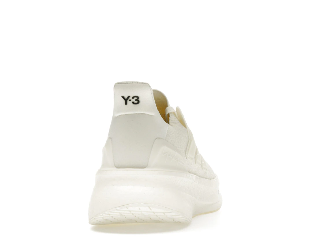 adidas Y-3 Ultra Boost 5 Off White Core Black