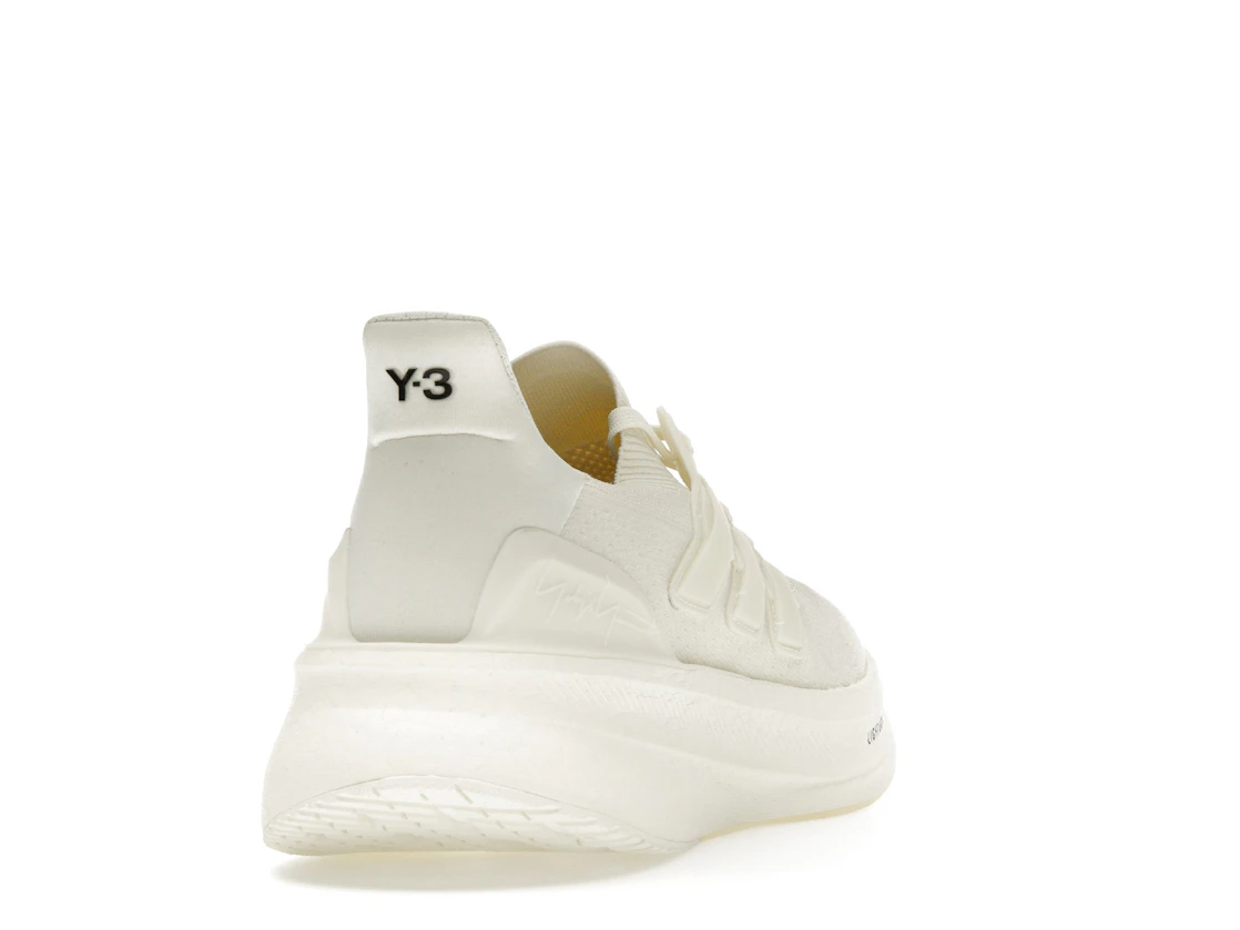 adidas Y-3 Ultra Boost 5 Off White Core Black