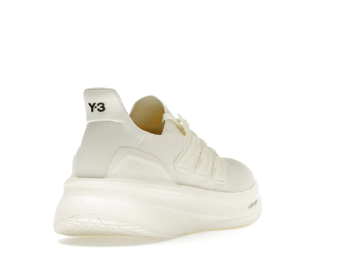adidas Y-3 Ultra Boost 5 Off White Core Black