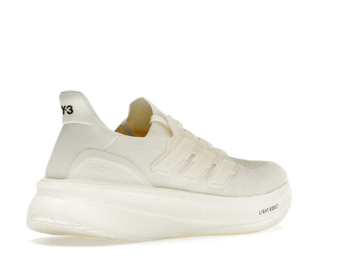 adidas Y-3 Ultra Boost 5 Off White Core Black
