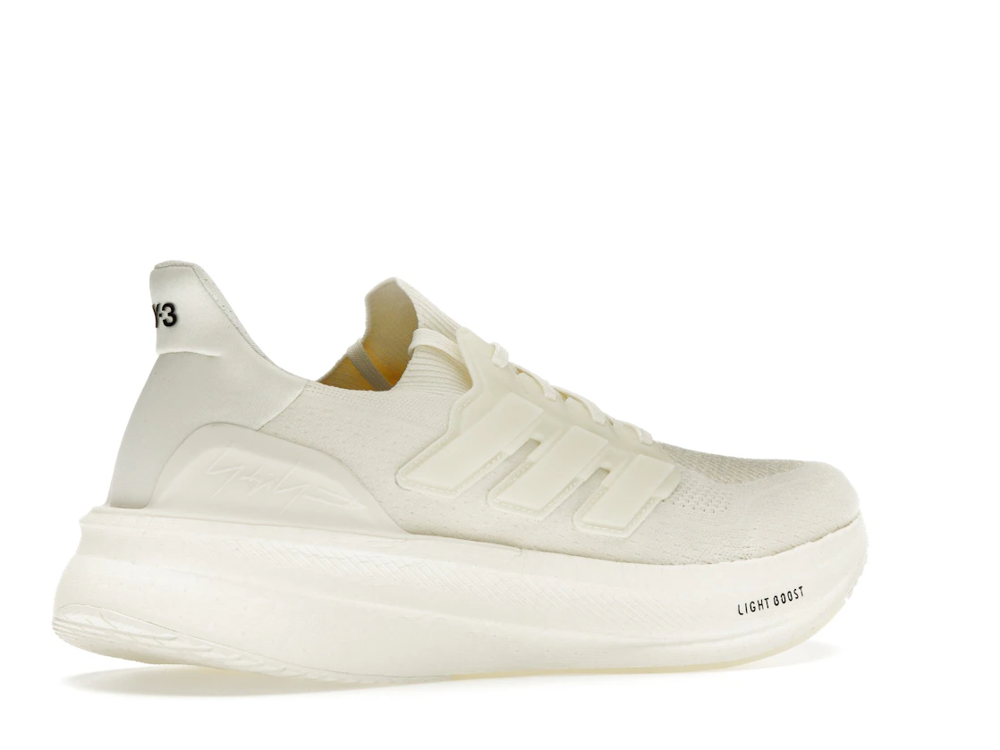 adidas Y-3 Ultra Boost 5 Off White Core Black