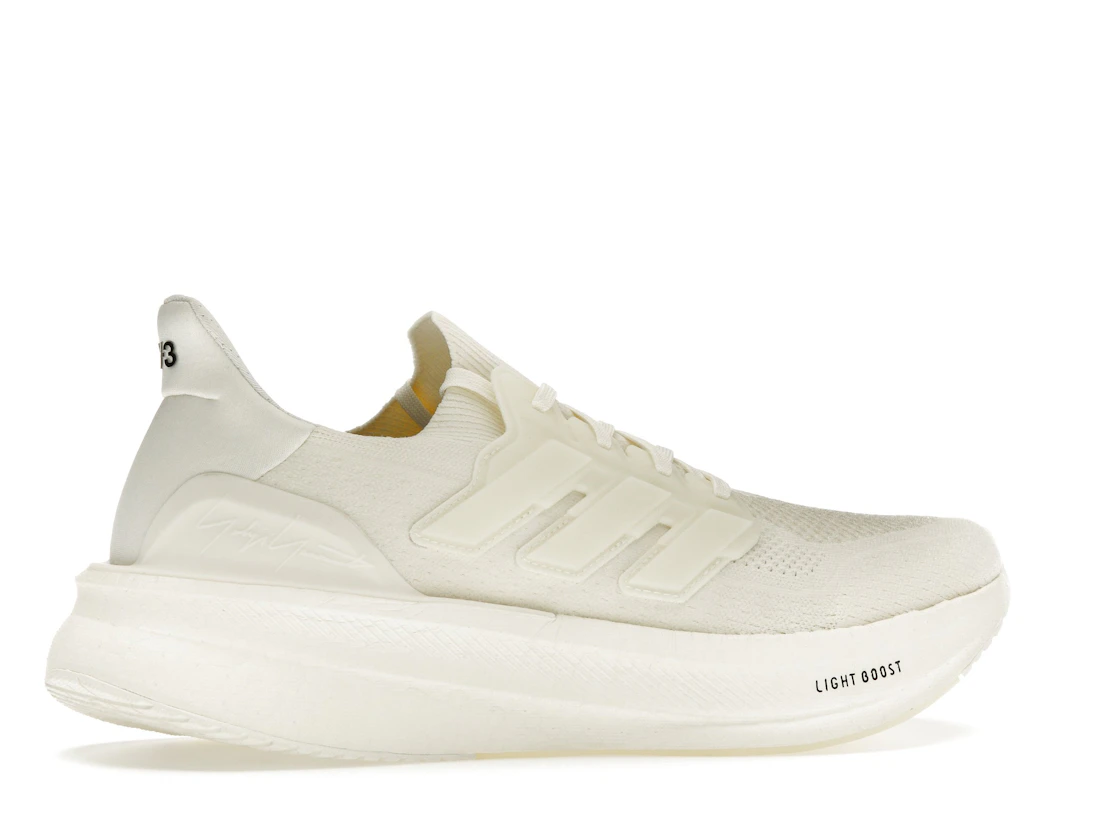 adidas Y-3 Ultra Boost 5 Off White Core Black
