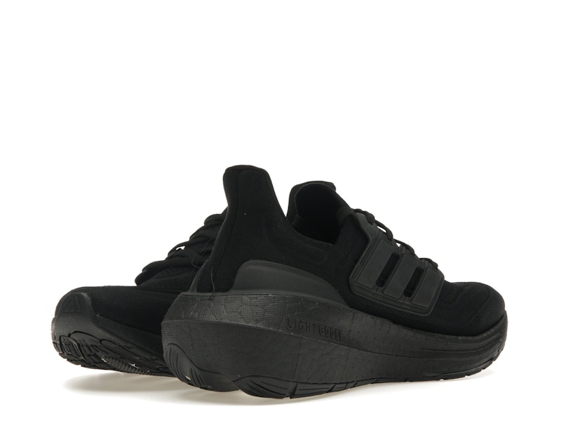 adidas Y-3 Ultra Boost Light Black White