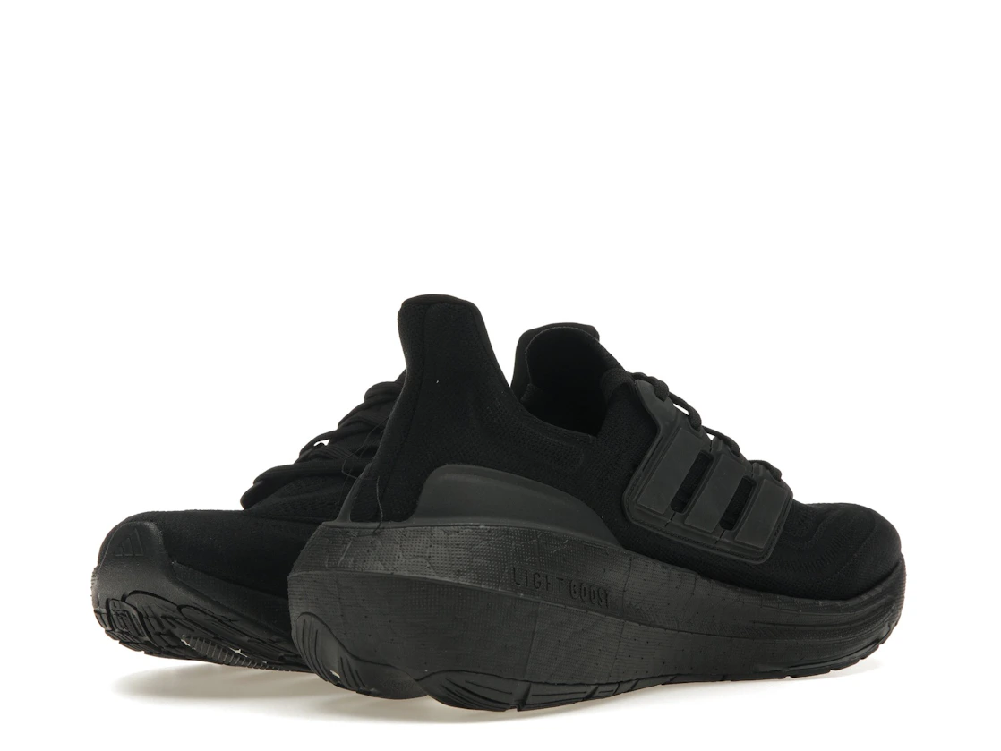 adidas Y-3 Ultra Boost Light Black White