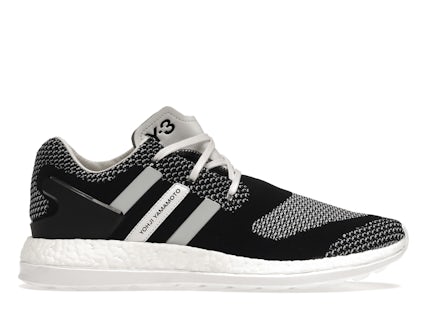 Shoes Y3 Adidas Adidas Y-3 Superstar Leather Low-top Sneakers