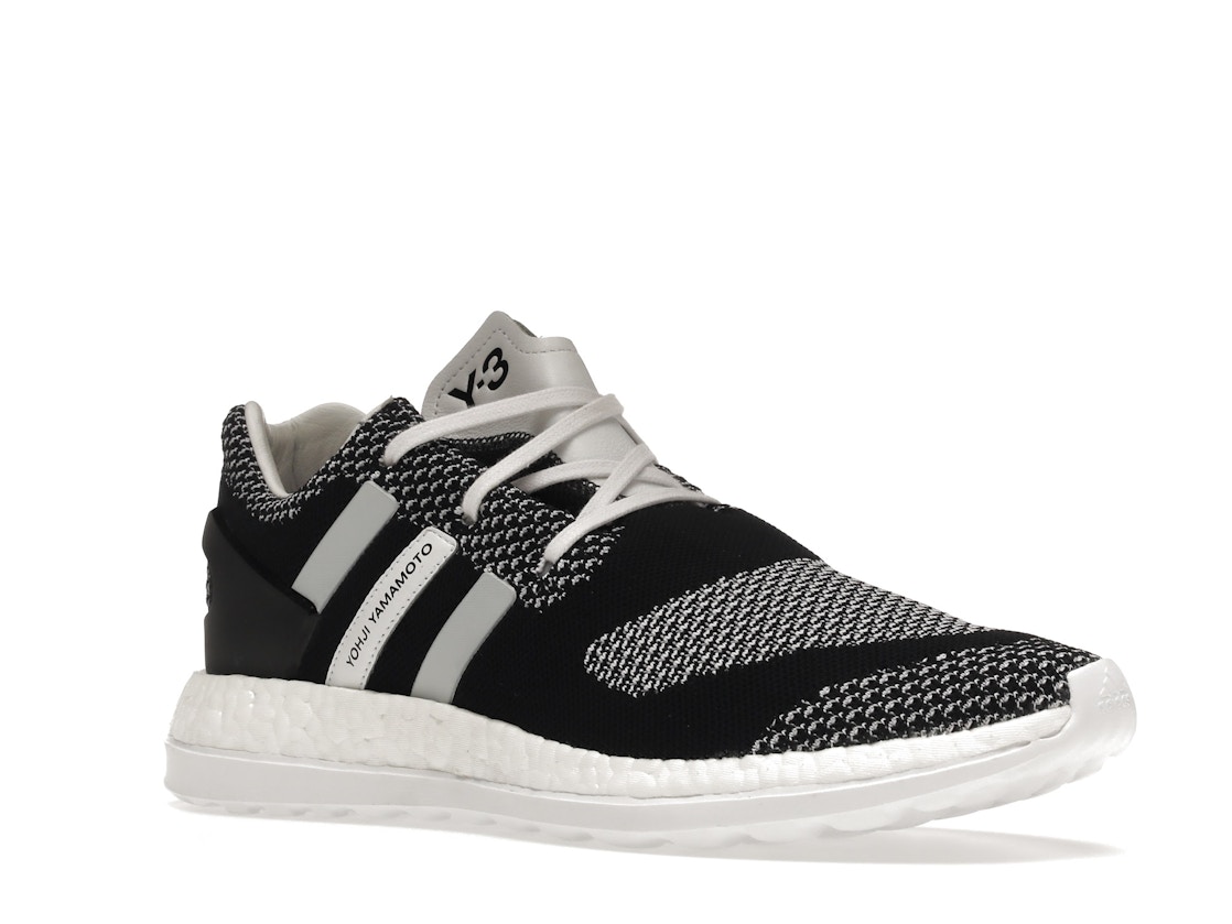 Y3 Pureboost Zg Knit Core Black Aq5731 Y3 Pureboost Zg Knit Core Black Aq5731