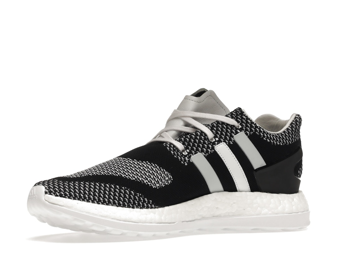 Y3 Pureboost Zg Knit Core Black Aq5731 Y3 Pureboost Zg Knit Core Black Aq5731
