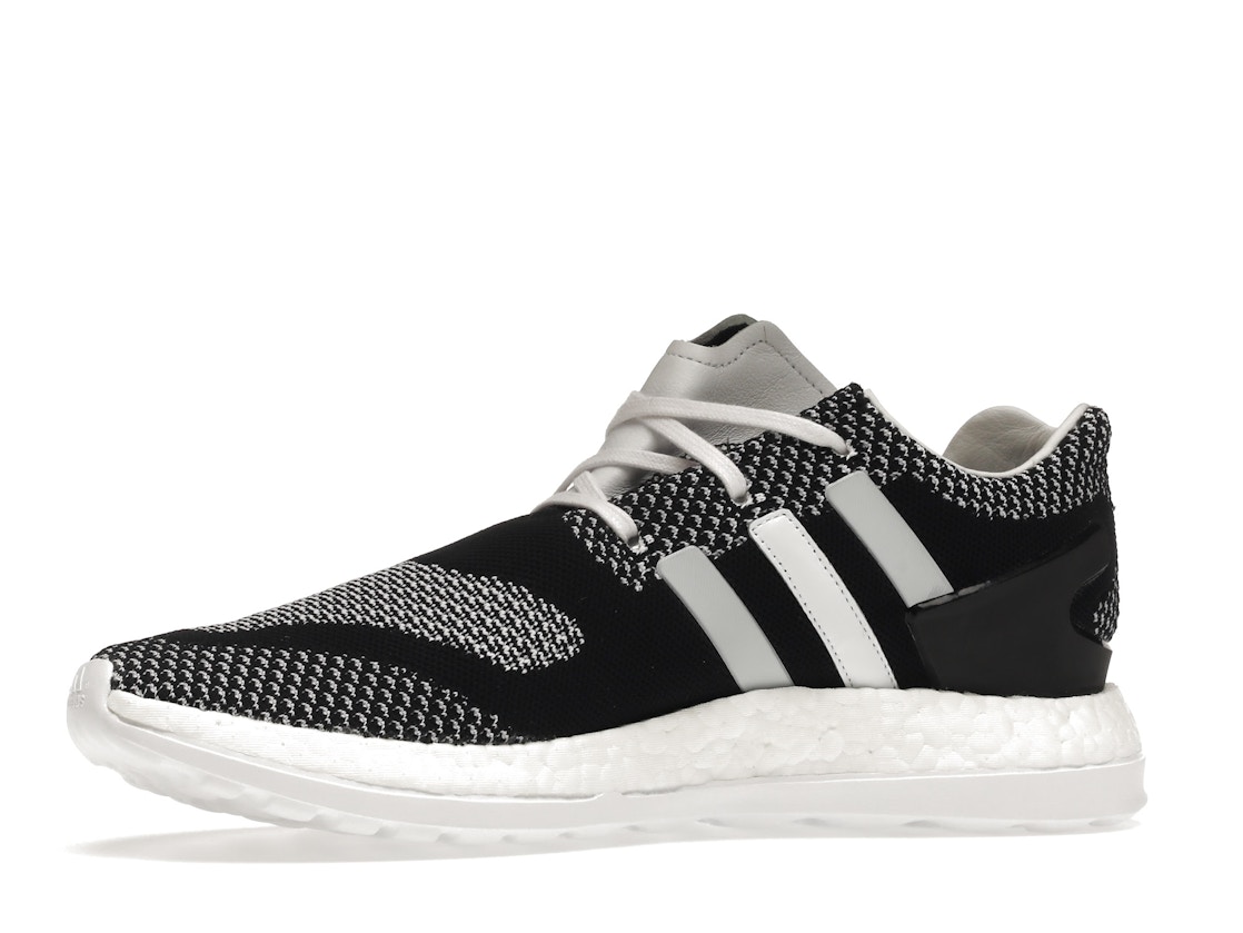 Y3 Pureboost Zg Knit Core Black Aq5731 Y3 Pureboost Zg Knit Core Black Aq5731