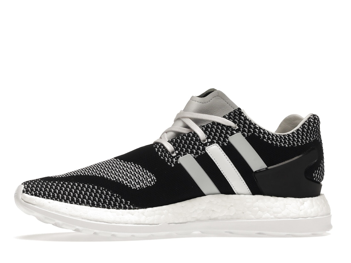 Y3 Pureboost Zg Knit Core Black Aq5731 Y3 Pureboost Zg Knit Core Black Aq5731