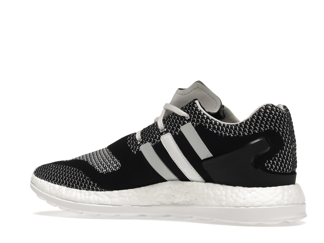 Y3 Pureboost Zg Knit Core Black Aq5731 Y3 Pureboost Zg Knit Core Black Aq5731