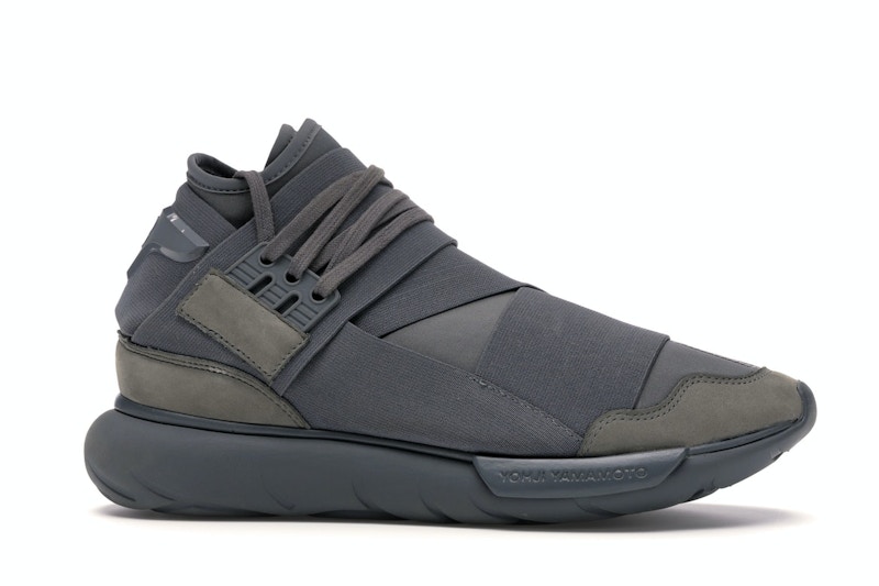 Y3 qasa vista grey Clearance