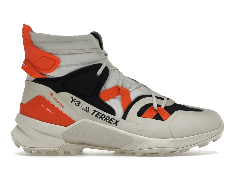 Terrex store gtx swift