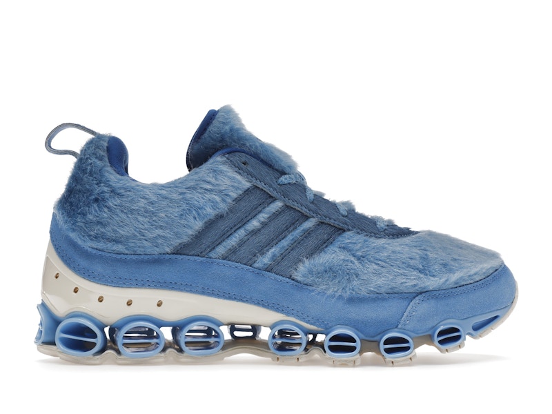 adidas Microbounce T1 Kerwin Frost Bright Royal