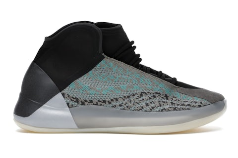 adidas Yeezy QNTM Teal Blue Men's - G58864 - US adidas Yeezy QNTM Teal Blue Men's - G58864 - US