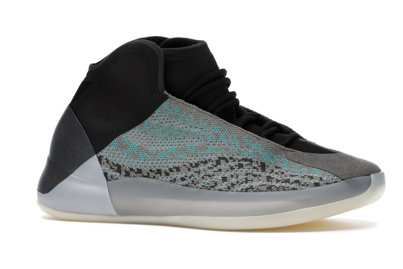 Yeezy quantum blue teal Clearance