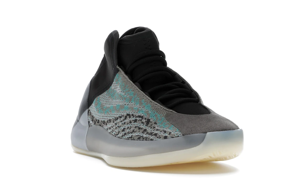 adidas Yeezy QNTM Teal Blue