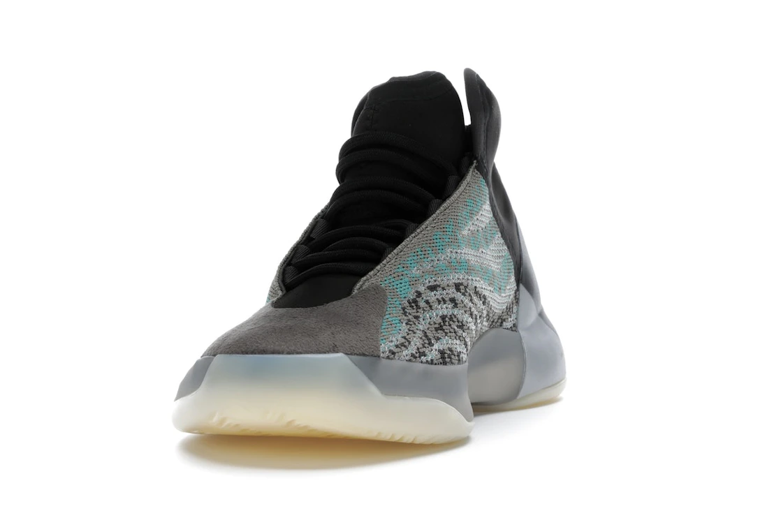 adidas Yeezy QNTM Teal Blue