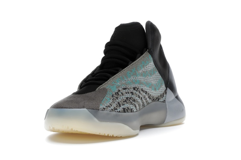 adidas Yeezy QNTM Teal Blue