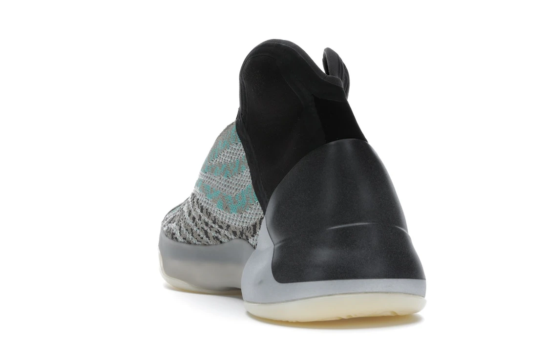 adidas Yeezy QNTM Teal Blue