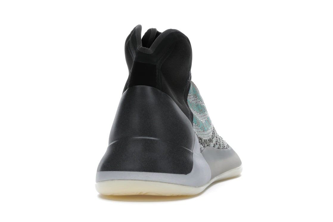adidas Yeezy QNTM Teal Blue