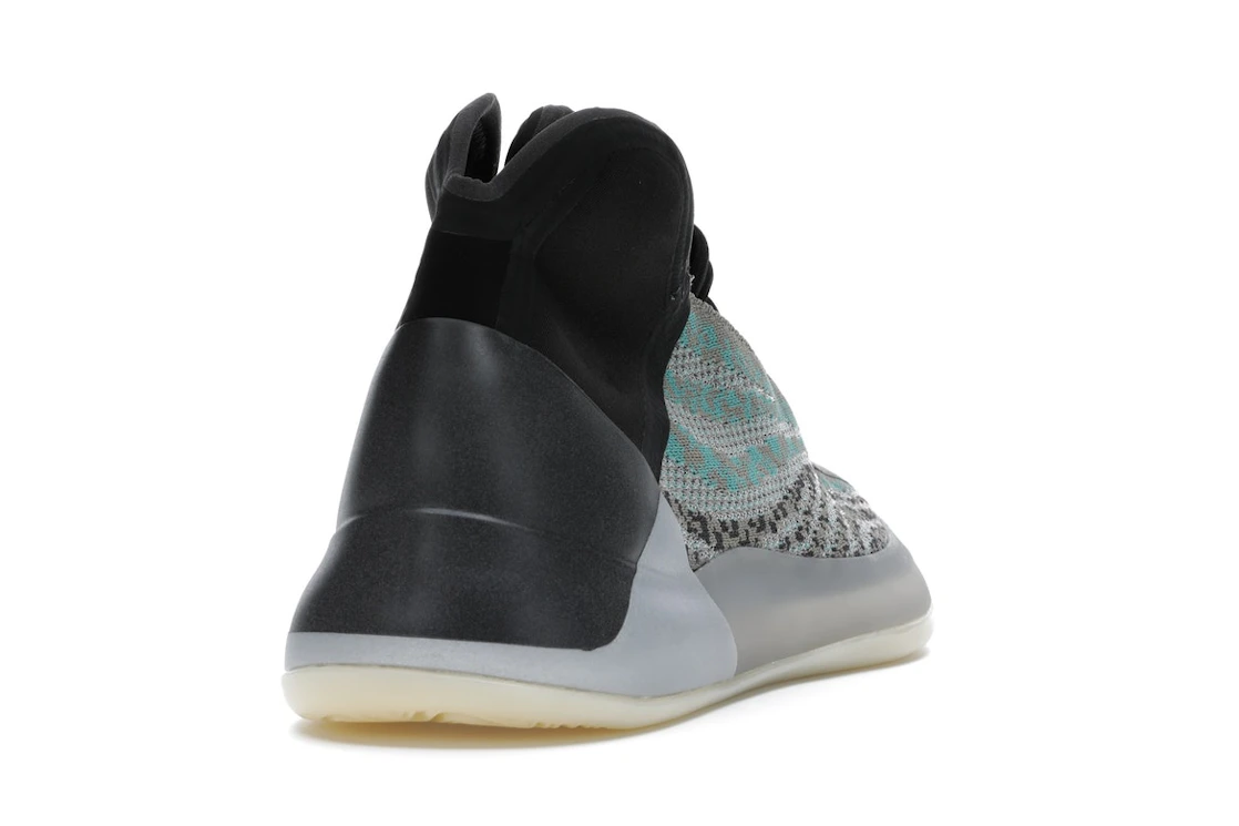 adidas Yeezy QNTM Teal Blue