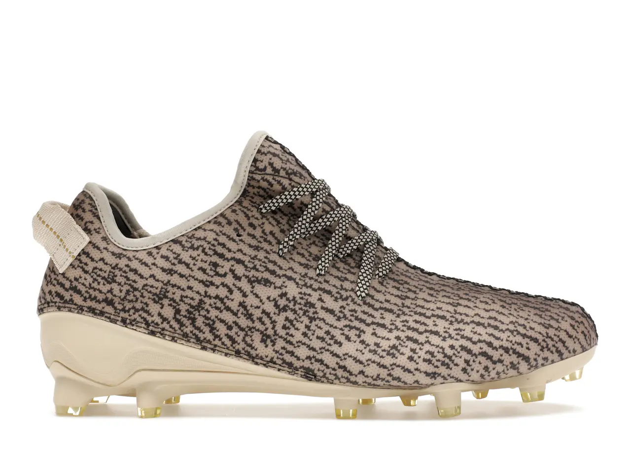 adidas Yeezy 350 Cleat Turtledove Men's - B42410 - US