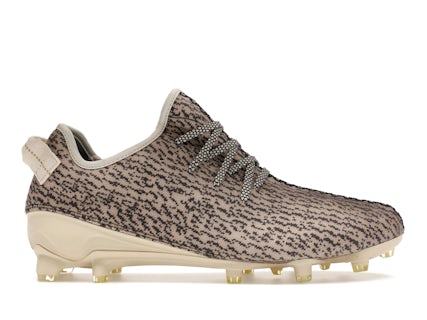 adidas Yeezy 350 Cleat Turtledove Men's B42410 GB
