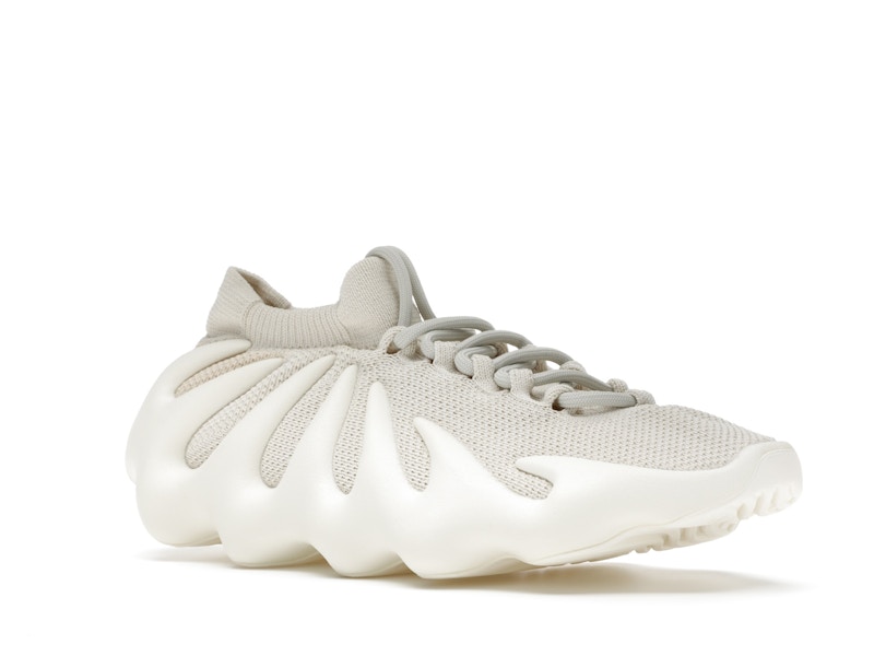 adidas Yeezy 450 Cloud White