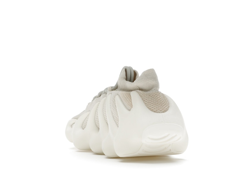 adidas Yeezy 450 Cloud White