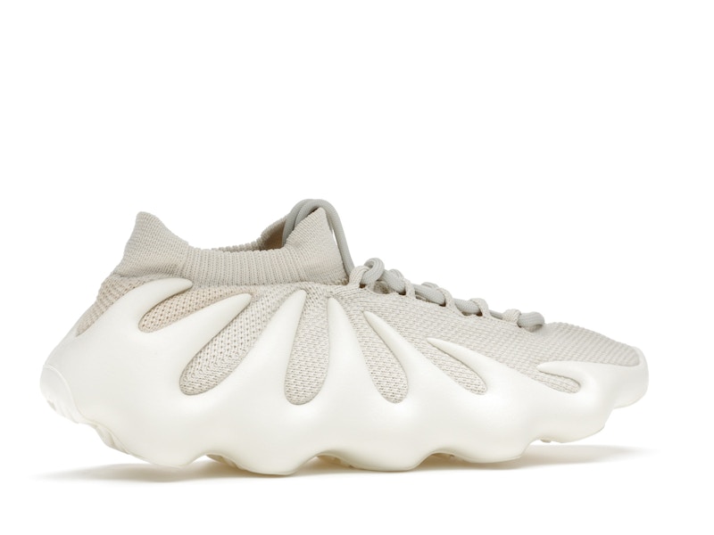 adidas Yeezy 450 Cloud White