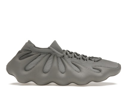 adidas Yeezy 450 Stone Grey Men's ID9446 US - Main Image