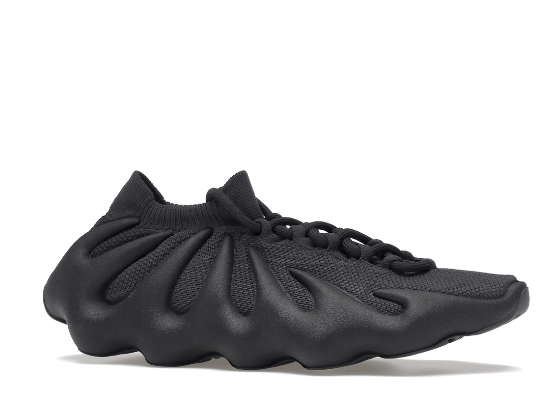 adidas Yeezy 450 Utility Black