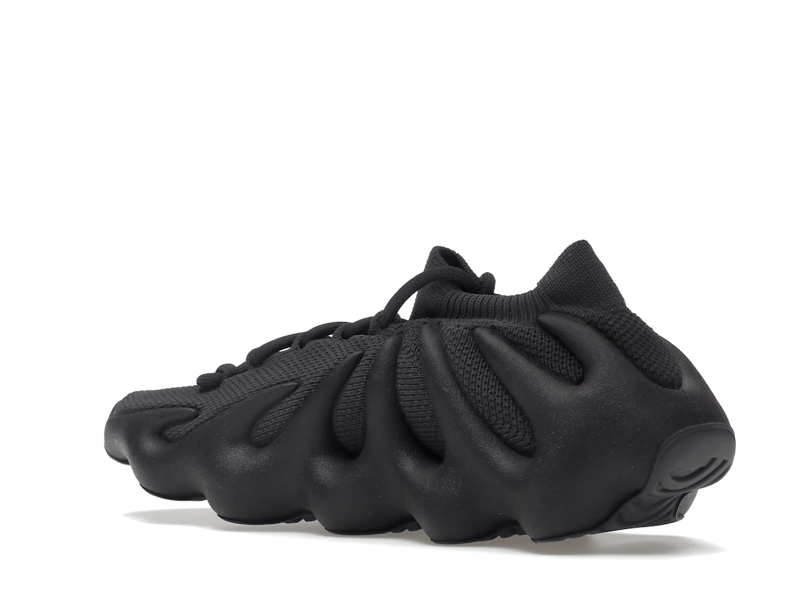 adidas Yeezy 450 Utility Black