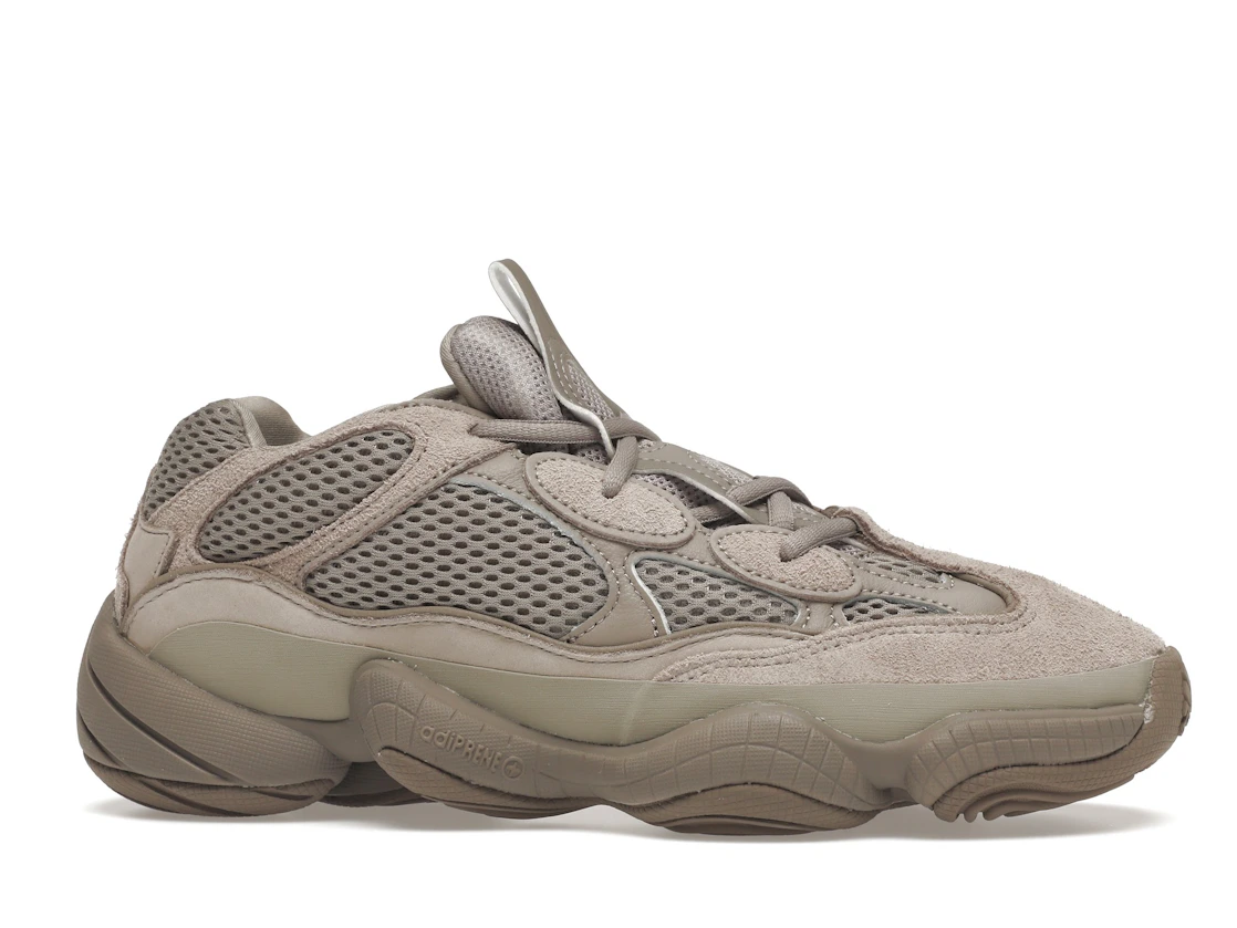 adidas Yeezy 500 Ash Grey