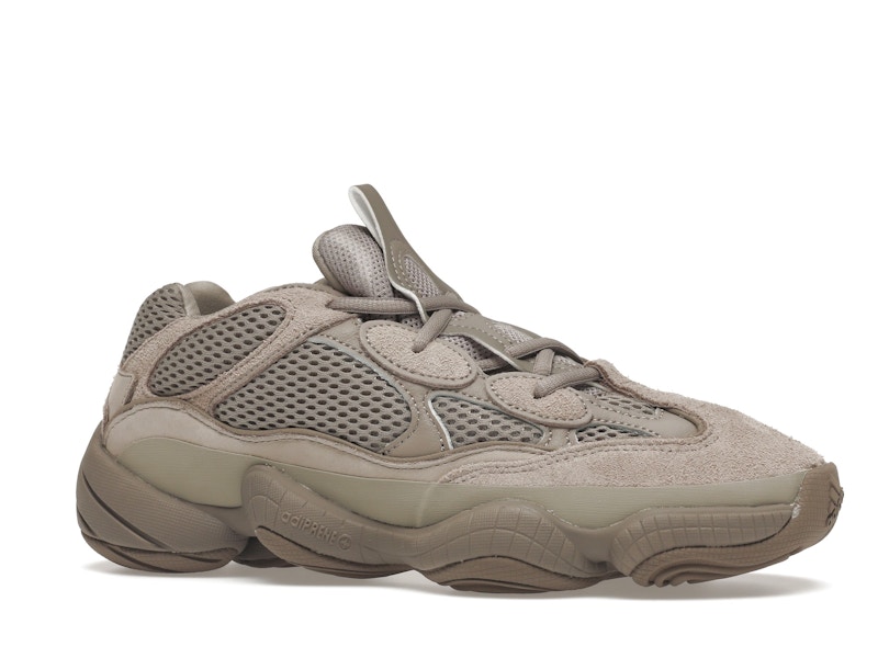 adidas Yeezy 500 Ash Grey