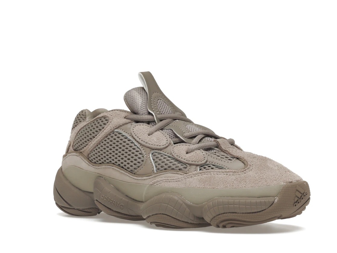 adidas Yeezy 500 Ash Grey