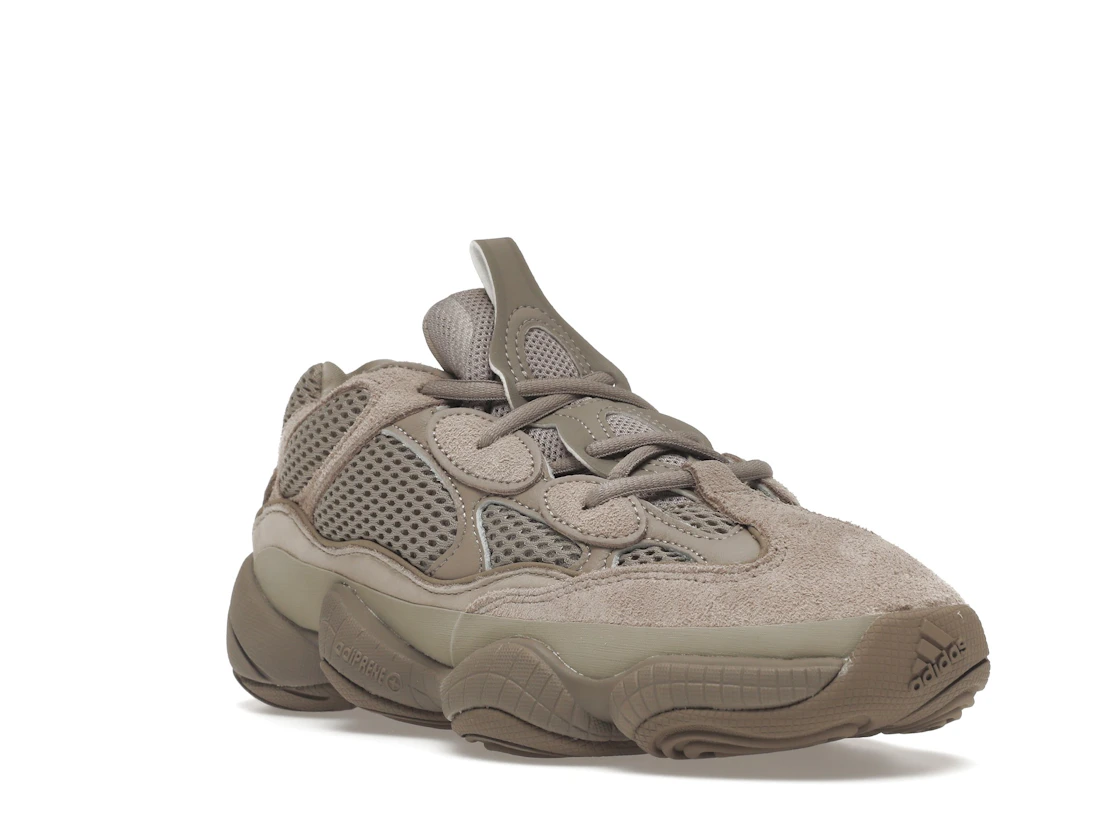 adidas Yeezy 500 Ash Grey
