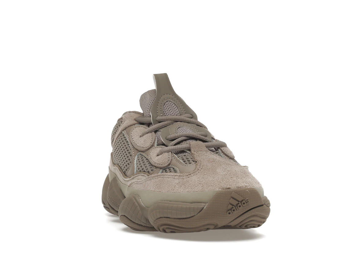 adidas Yeezy 500 Ash Grey
