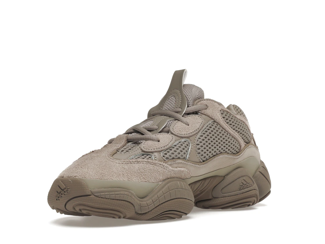 adidas Yeezy 500 Ash Grey
