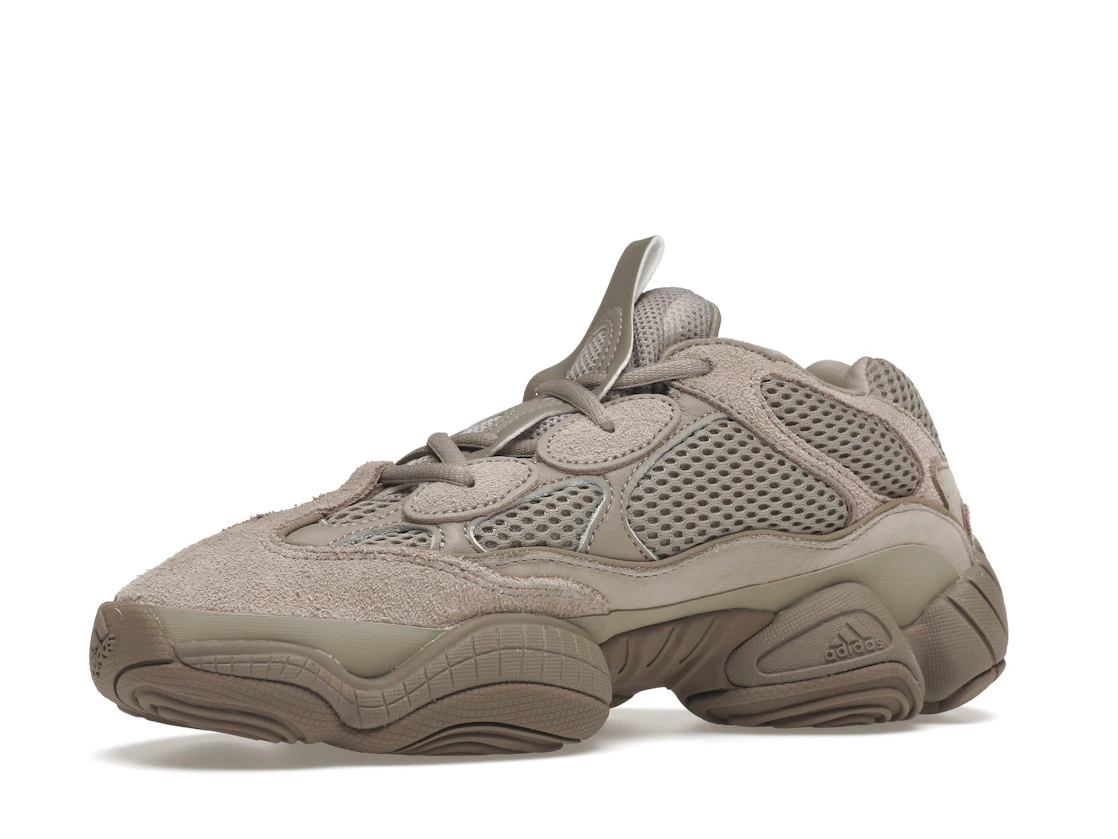 adidas Yeezy 500 Ash Grey