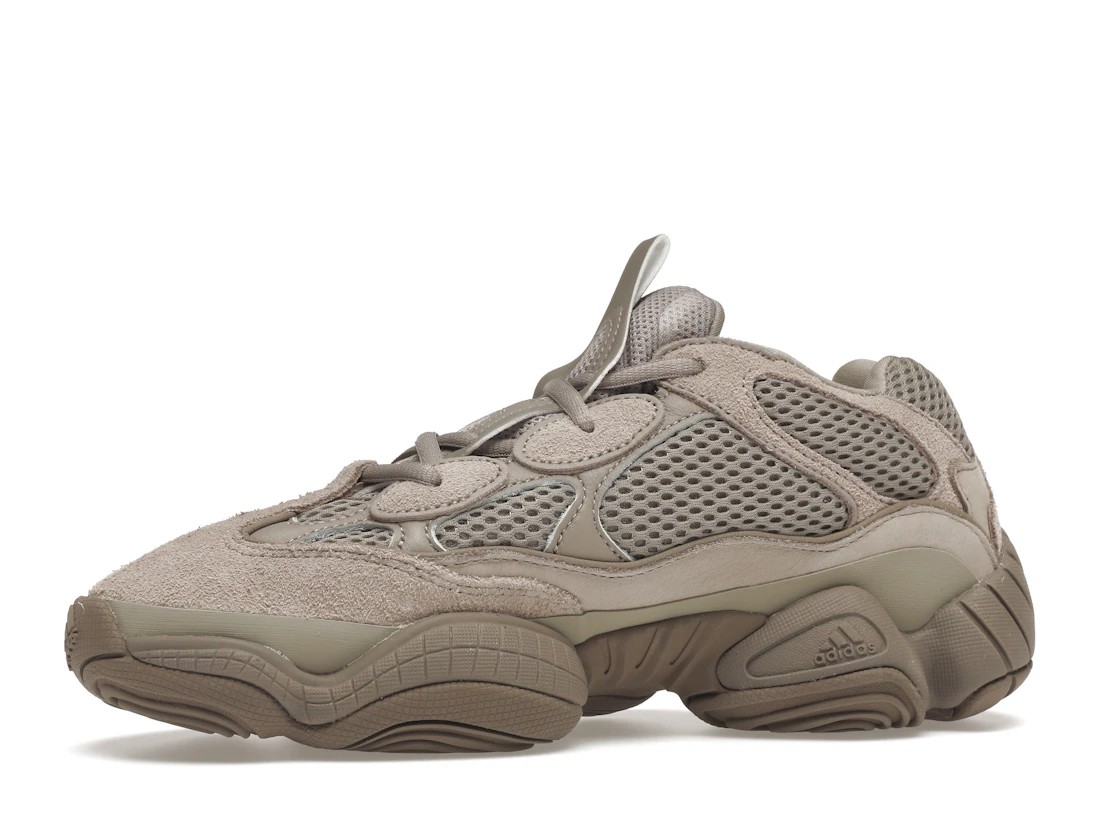 adidas Yeezy 500 Ash Grey