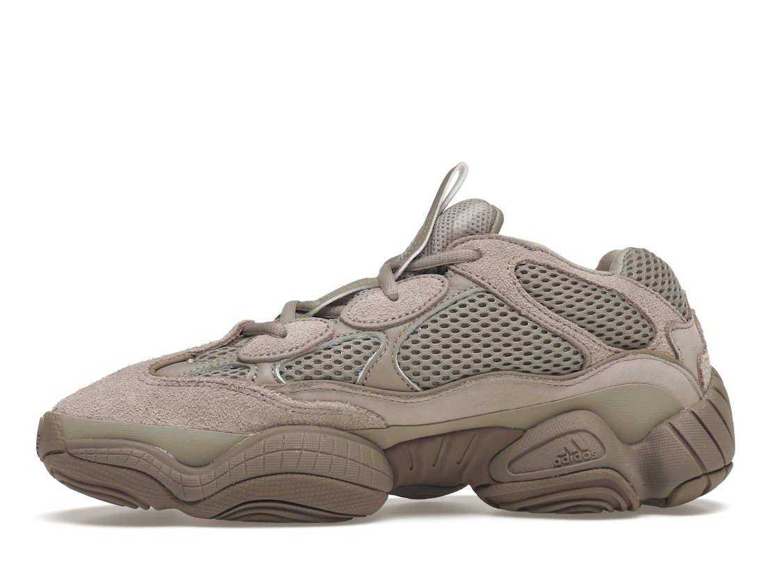 adidas Yeezy 500 Ash Grey