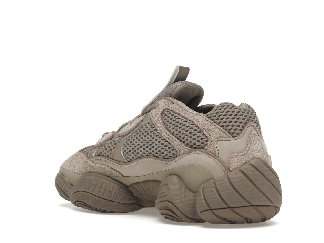 adidas Yeezy 500 Ash Grey